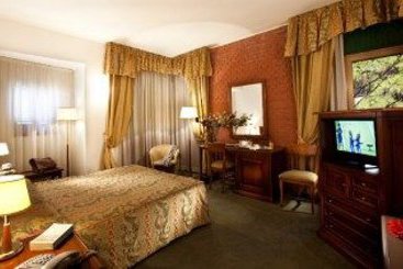 Hotel Biancaneve  | Nicolosi | Catania | Italia 3