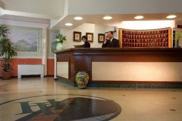 Hotel Biancaneve  | Nicolosi | Catania | Italia 7