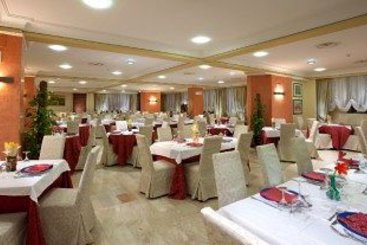 Hotel Biancaneve  | Nicolosi | Catania | Italia 8