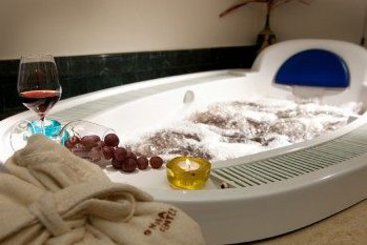 Hotel Biancaneve  | Nicolosi | Catania | Italia 9