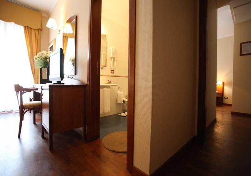 Hotel Cavaliere  | Noci | Bari | Italien 1