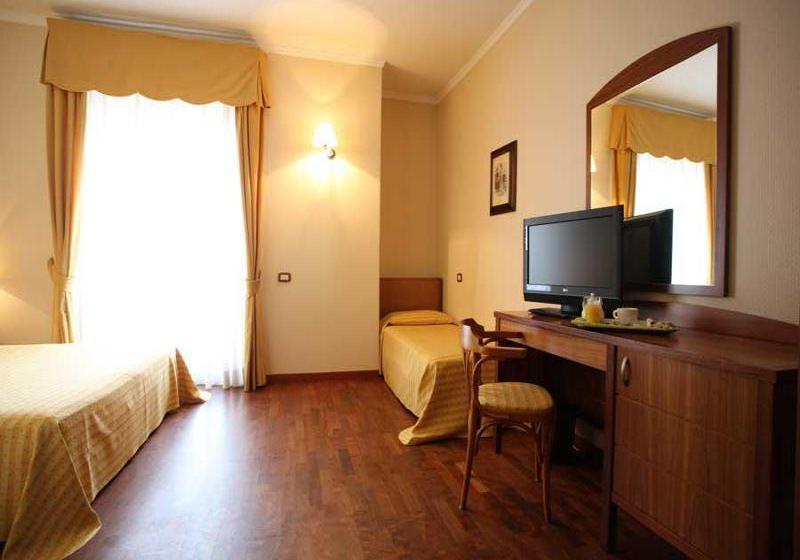 Hotel Cavaliere  | Noci | Bari | Italien 2