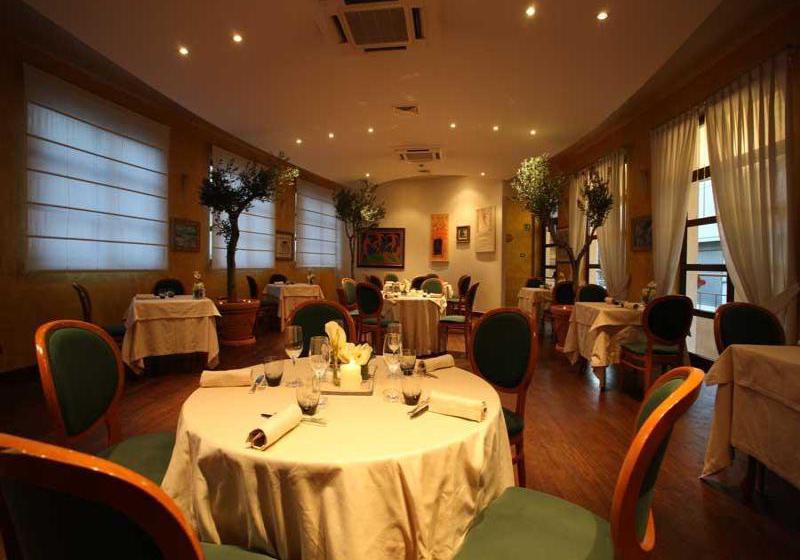 Hotel Cavaliere  | Noci | Bari | Italien 3