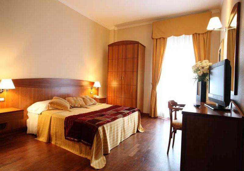 Hotel Cavaliere  | Noci | Bari | Italien 4