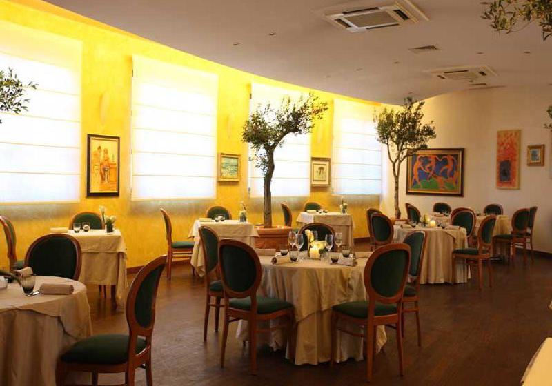 Hotel Cavaliere  | Noci | Bari | Italien 5