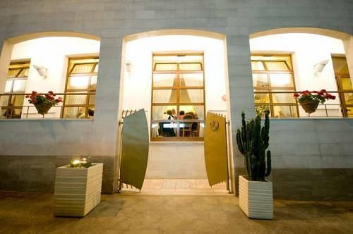 Hotel Cavaliere  | Noci | Bari | Italien 8