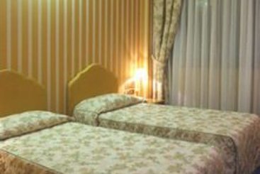 Air Hotel Milano Linate  | Novegro di Segrate | Milano | Italia 10