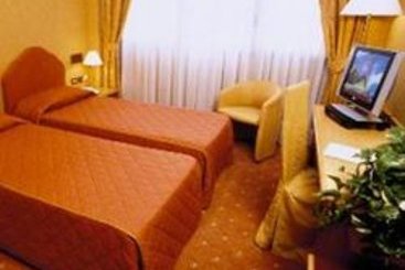 Air Hotel Milano Linate  | Novegro di Segrate | Milano | Italia 11