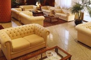 Air Hotel Milano Linate  | Novegro di Segrate | Milano | Italia 4