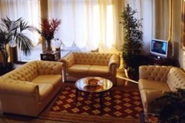 Air Hotel Milano Linate  | Novegro di Segrate | Milano | Italia 5