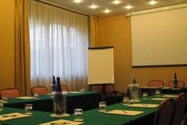 Air Hotel Milano Linate  | Novegro di Segrate | Milano | Italia 8