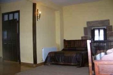 Hotel Posada Torre - Palacio de los Alvarado  | El Ribero | Burgos | España 1