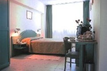 Hôtel Grillo  | Nuoro | Sardinia | Italie 1