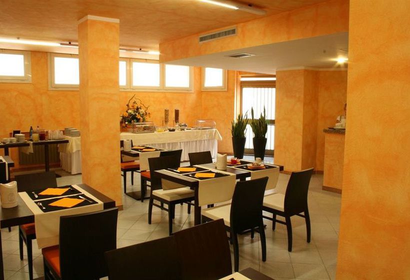 Park Hotel & Residence  | Orbetello | Grosseto | Italia 1