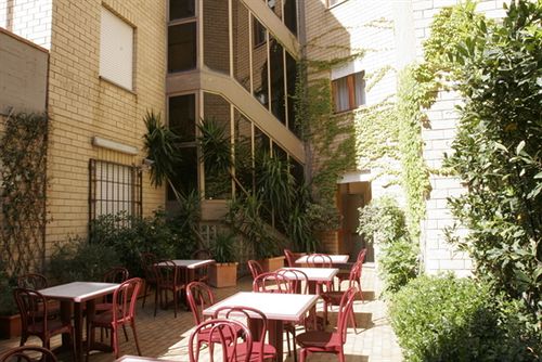 Park Hotel & Residence  | Orbetello | Grosseto | Italia 10