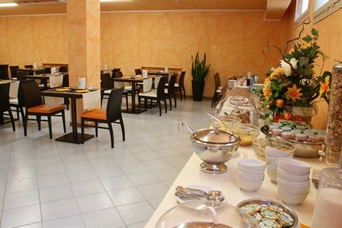 Park Hotel & Residence  | Orbetello | Grosseto | Italia 11