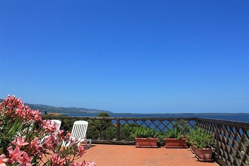 Park Hotel & Residence  | Orbetello | Grosseto | Italia 12