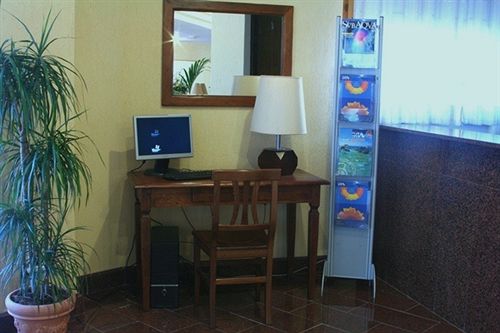 Park Hotel & Residence  | Orbetello | Grosseto | Italia 13