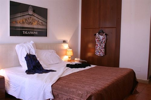 Park Hotel & Residence  | Orbetello | Grosseto | Italia 14