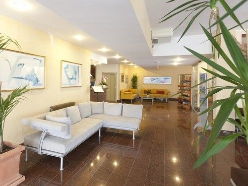 Park Hotel & Residence  | Orbetello | Grosseto | Italia 17