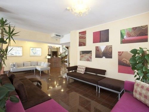 Park Hotel & Residence  | Orbetello | Grosseto | Italia 19