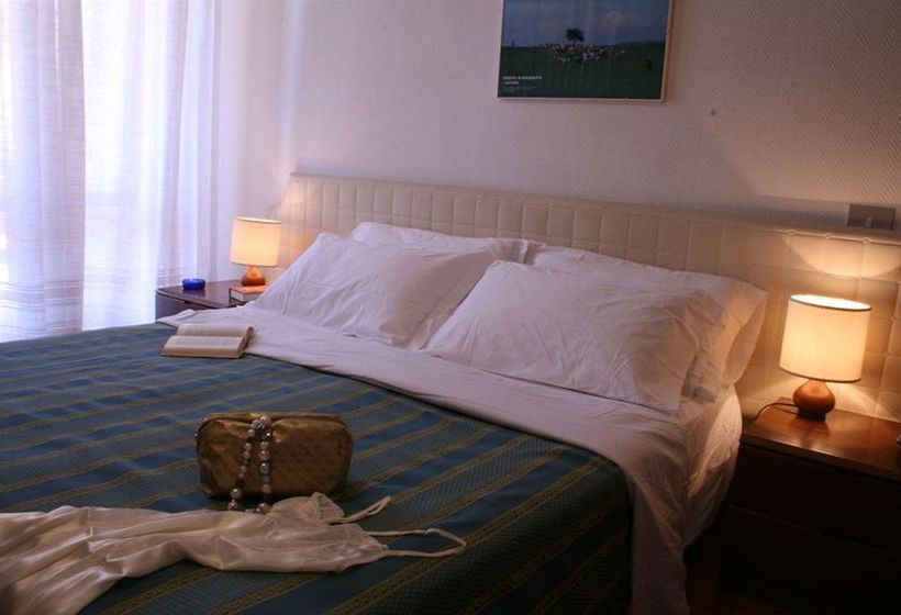 Park Hotel & Residence  | Orbetello | Grosseto | Italia 2