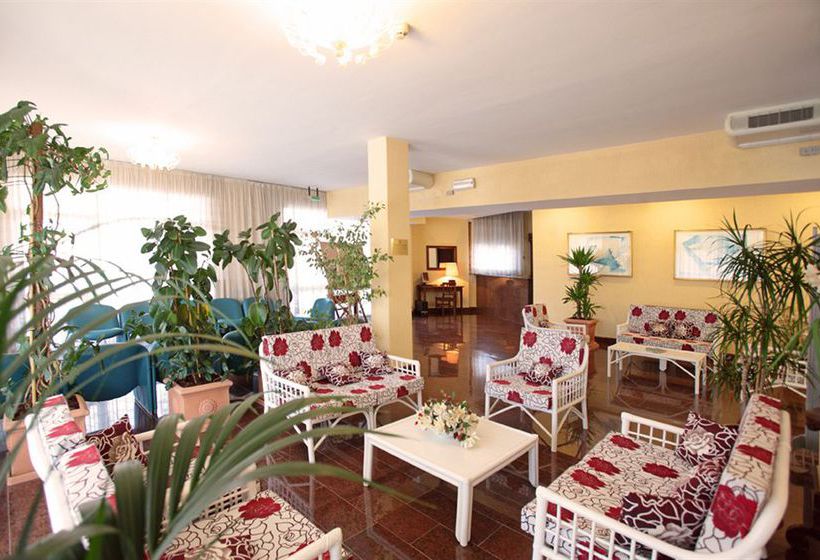 Park Hotel & Residence  | Orbetello | Grosseto | Italia 3