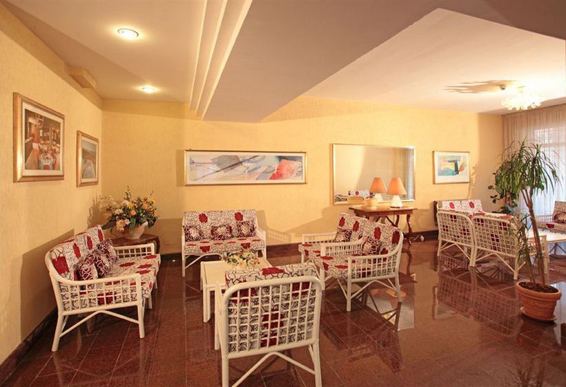 Park Hotel & Residence  | Orbetello | Grosseto | Italia 4