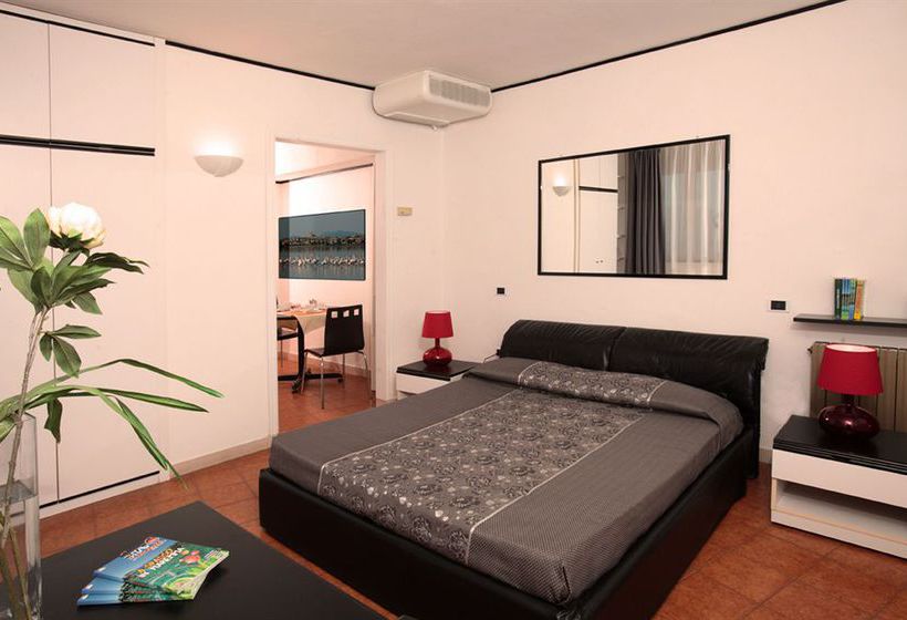 Park Hotel & Residence  | Orbetello | Grosseto | Italia 5