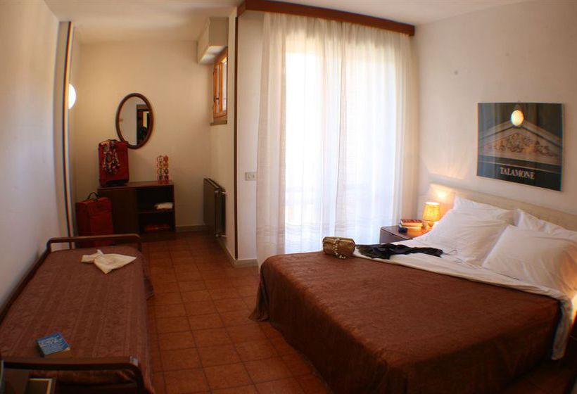 Park Hotel & Residence  | Orbetello | Grosseto | Italia 6