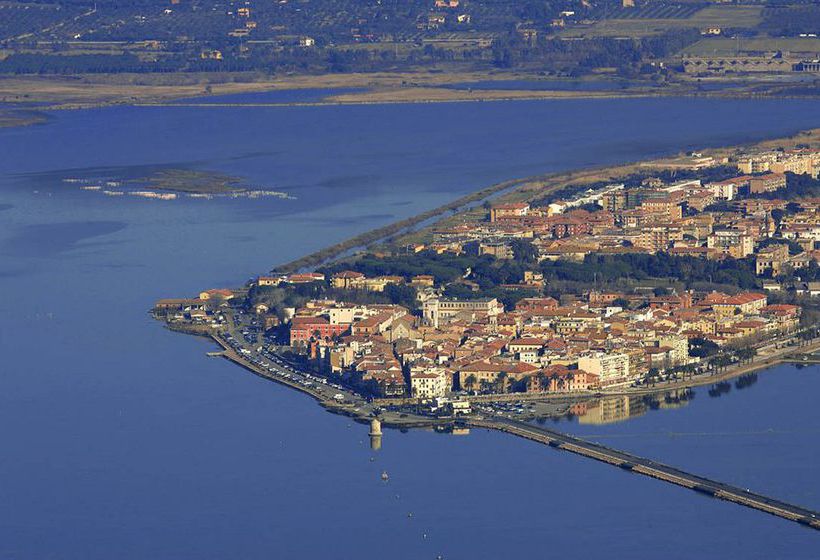 Park Hotel & Residence  | Orbetello | Grosseto | Italia 7