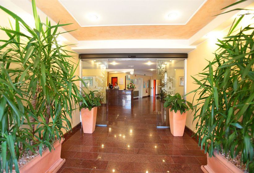 Park Hotel & Residence  | Orbetello | Grosseto | Italia 8