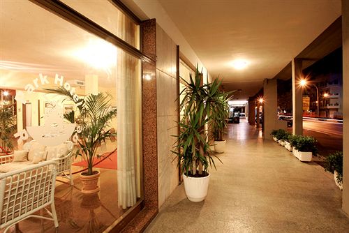 Park Hotel & Residence  | Orbetello | Grosseto | Italia 9