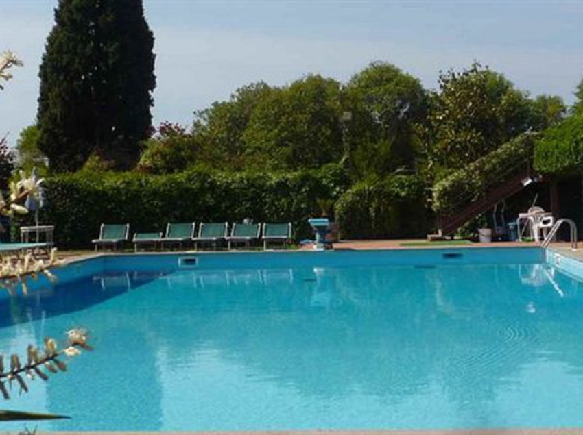 Hotel Il Cacciatore Grosseto