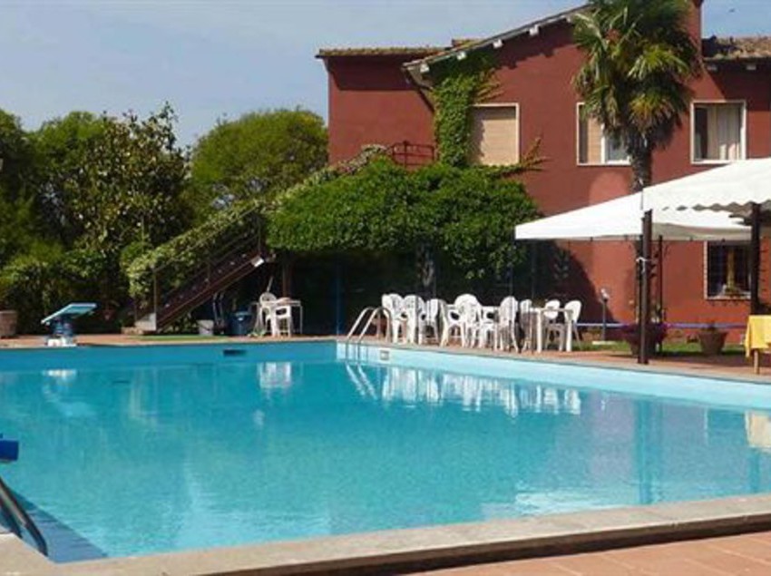 Hotel Il Cacciatore  | Orbetello | Grosseto | Italia 1