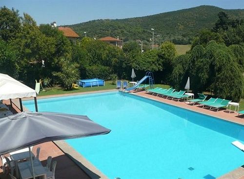 Hotel Il Cacciatore  | Orbetello | Grosseto | Italia 10