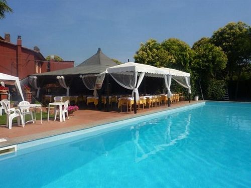 Hotel Il Cacciatore  | Orbetello | Grosseto | Italia 11