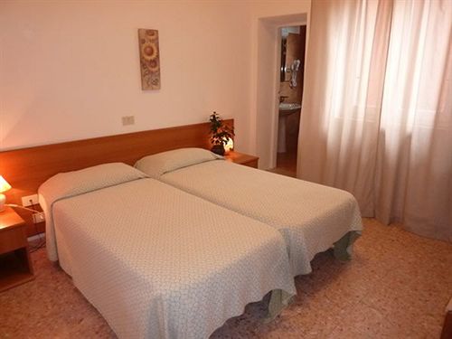 Hotel Il Cacciatore  | Orbetello | Grosseto | Italia 12