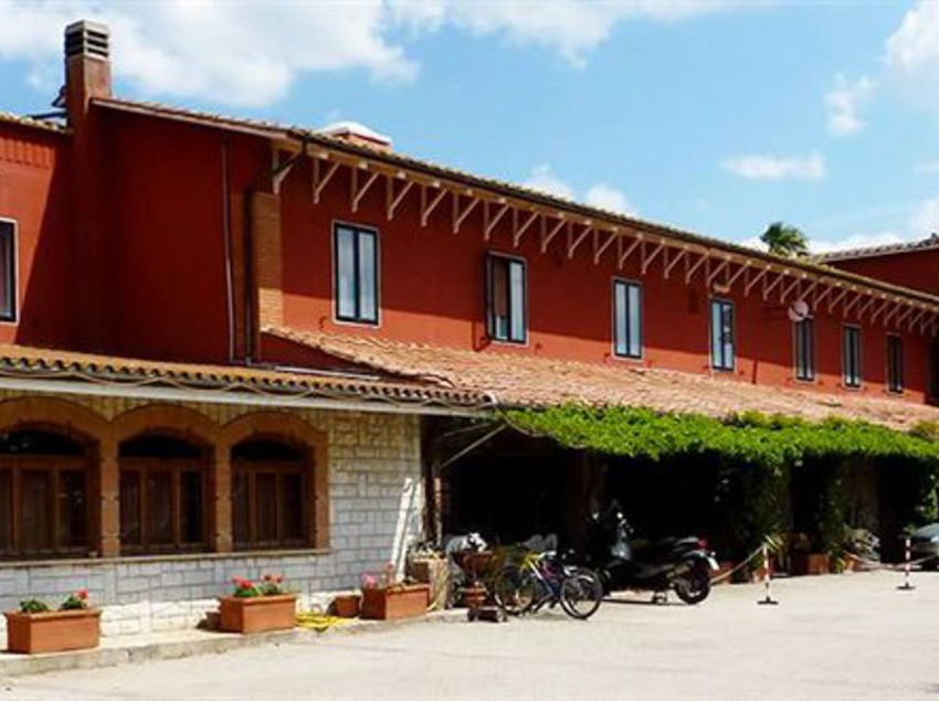 Hotel Il Cacciatore  | Orbetello | Grosseto | Italia 2
