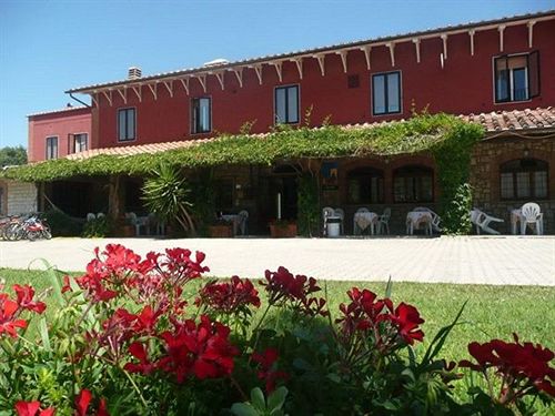 Hotel Il Cacciatore  | Orbetello | Grosseto | Italia 3