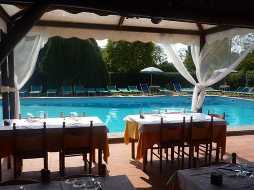 Hotel Il Cacciatore  | Orbetello | Grosseto | Italia 4