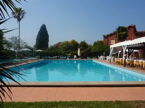 Hotel Il Cacciatore  | Orbetello | Grosseto | Italia 5