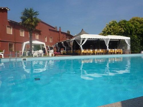 Hotel Il Cacciatore  | Orbetello | Grosseto | Italia 6