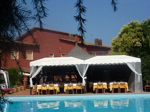 Hotel Il Cacciatore  | Orbetello | Grosseto | Italia 7
