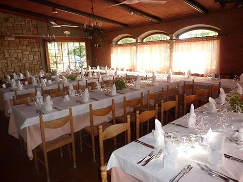 Hotel Il Cacciatore  | Orbetello | Grosseto | Italia 8