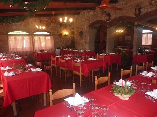 Hotel Il Cacciatore  | Orbetello | Grosseto | Italia 9