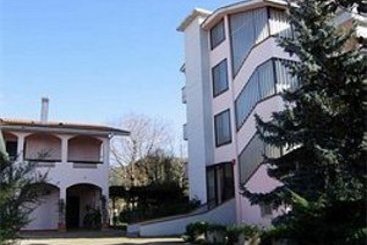 Hotel Vecchia Maremma Orbetello