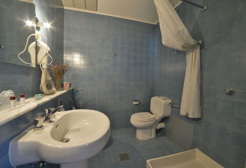 Hotel Mistral Oristano Oristán