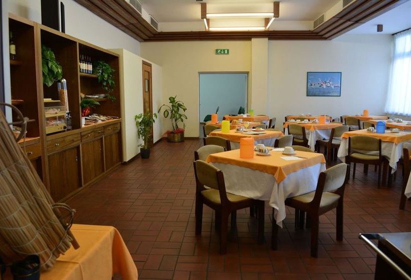 Hotel Mistral Oristano  | Oristán | Cerdeña | Italia 1