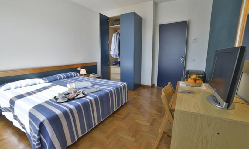 Hotel Mistral Oristano  | Oristán | Cerdeña | Italia 10